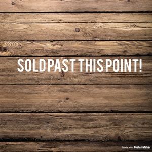 Thank you for visiting my closet!